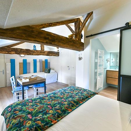 Les Chambres D'Aurore Chambretaud Kültér fotó